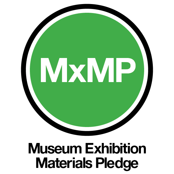 Museum Exhibition Materials Pledge